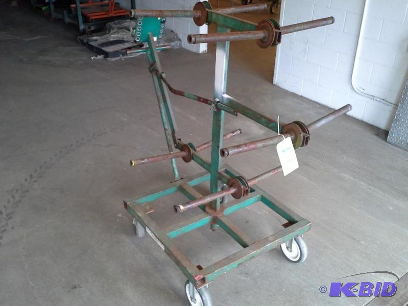 Wire Cart