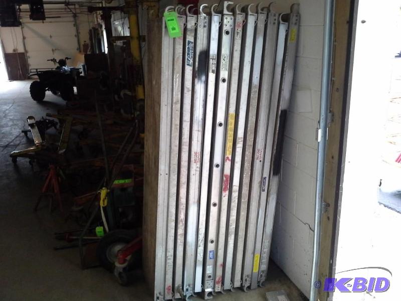 Scaffold Planks (12)