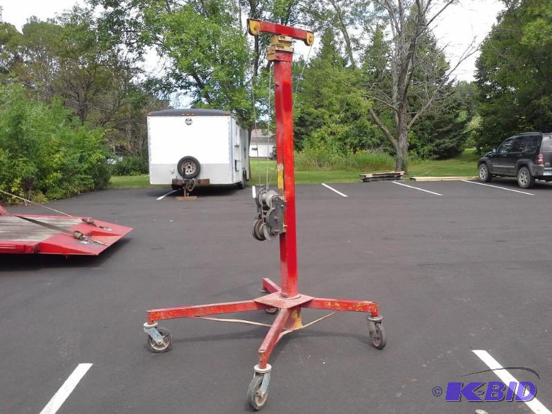20 Roust-A-Bout