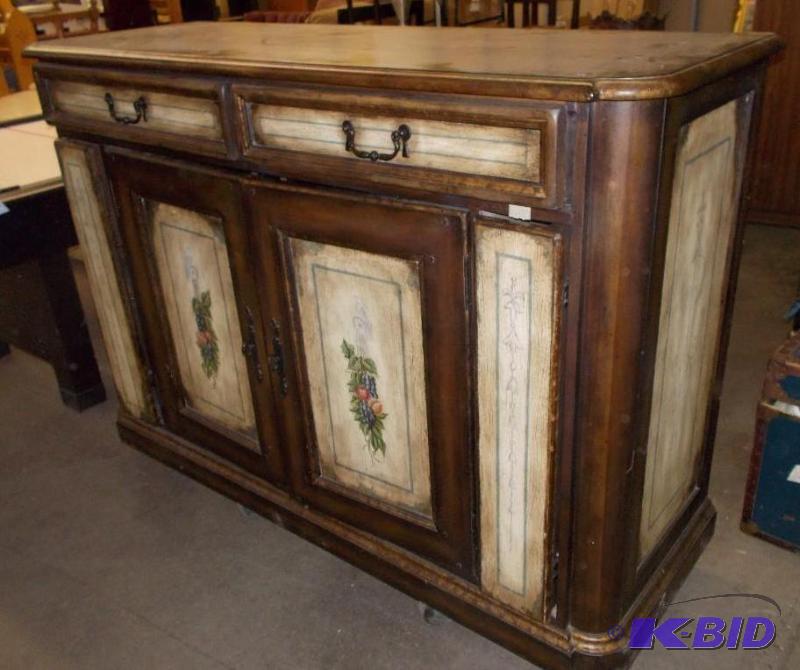 Vintage Drawer