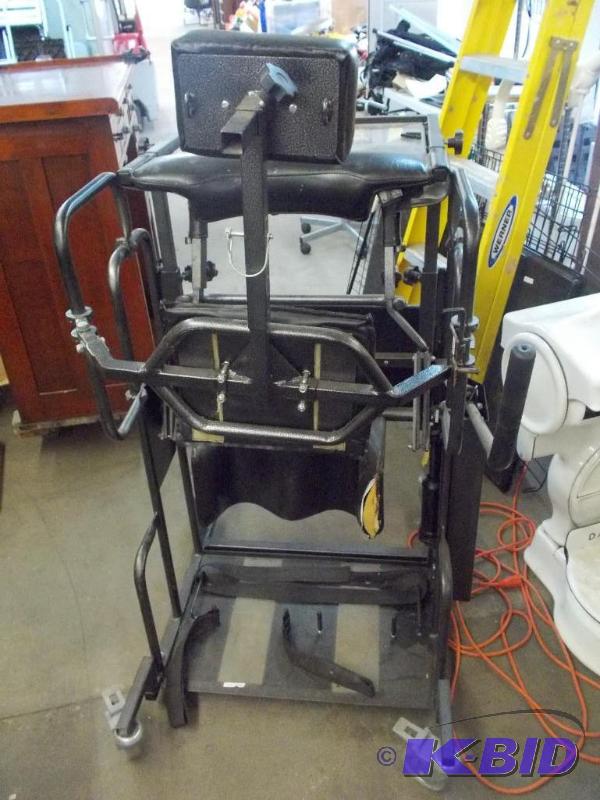 Mobility Stand