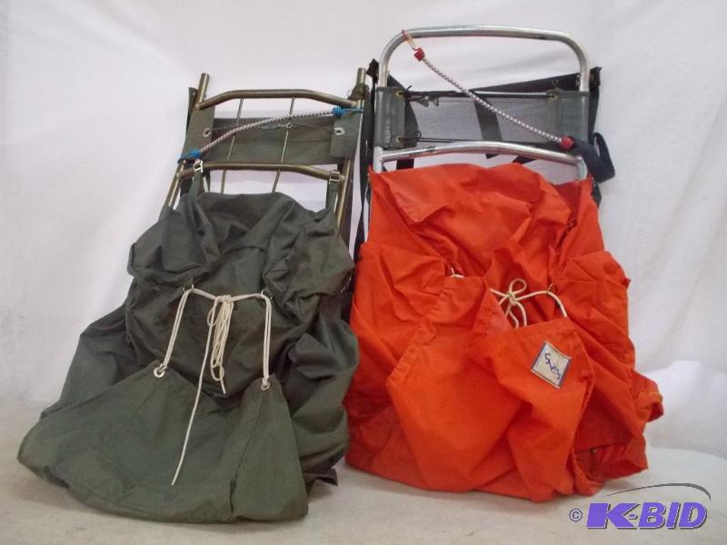 Hiking Backpacks