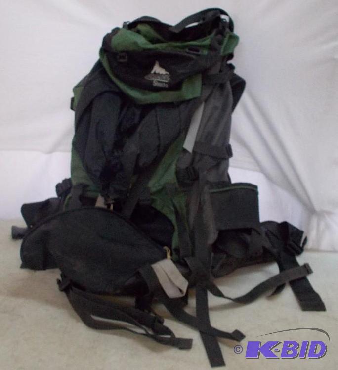 Hiking Backpack