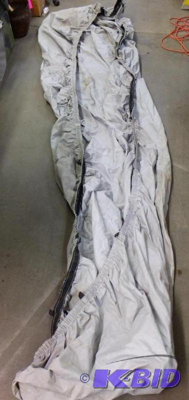 Large Tarp