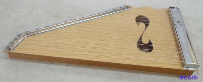 Autoharp