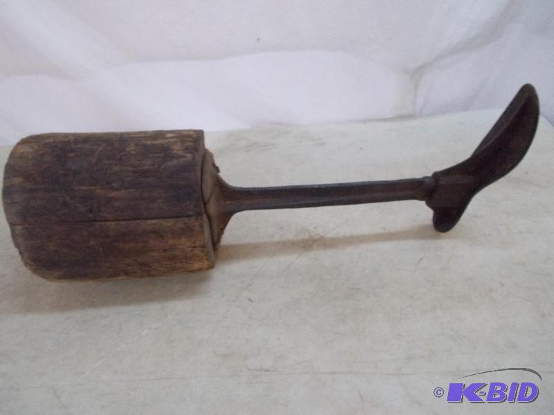 Shoe Form