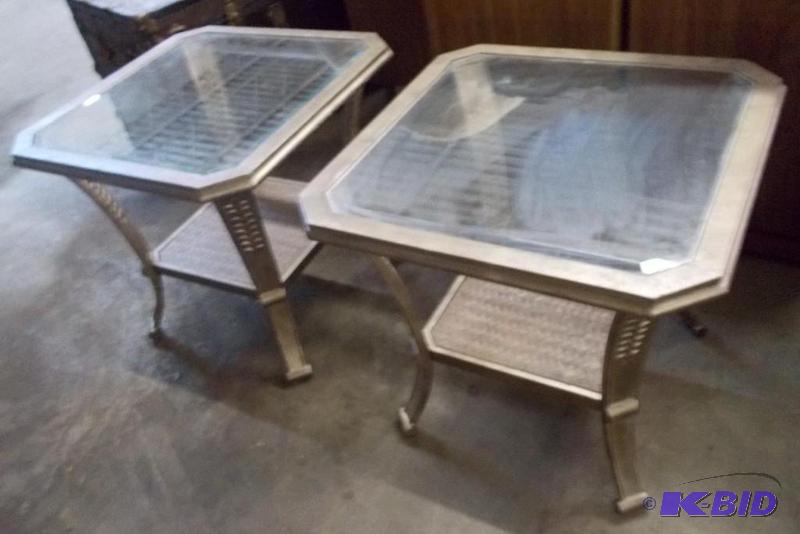 End Tables