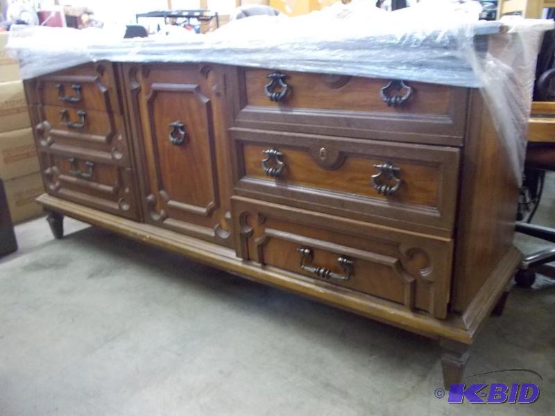 Dresser Drawer