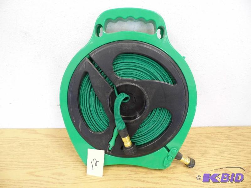 Garden Hose