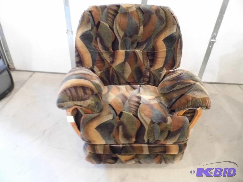 Recliner