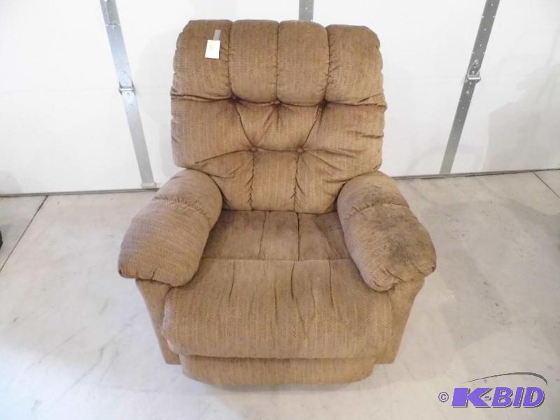 Recliner
