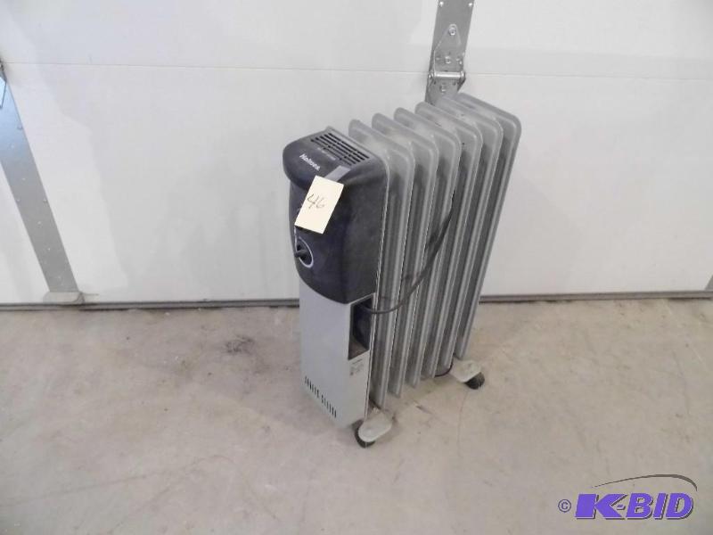 Holmes Heater
