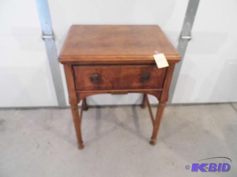 Sewing Cabinet
