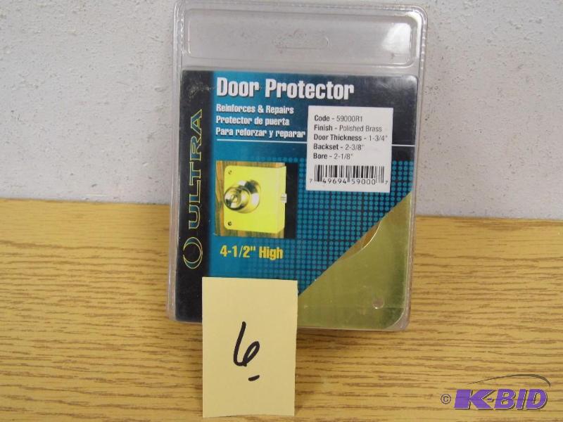 Door Protector