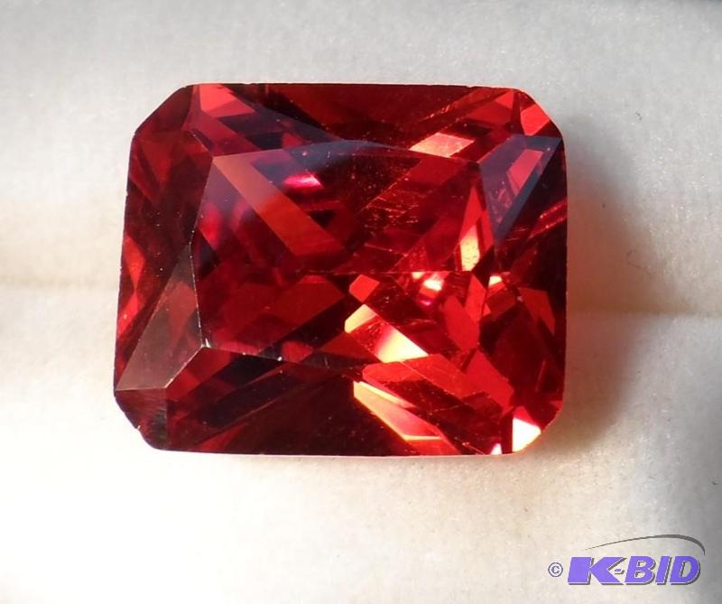 Fire Quartz