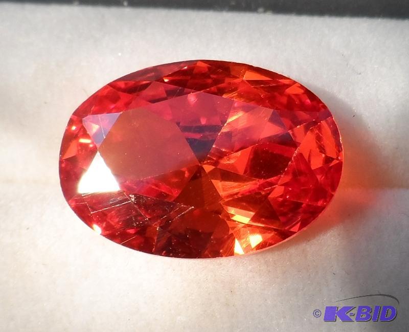 Fire Quartz