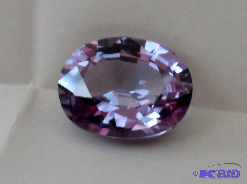 100% Color Change Alexandrite