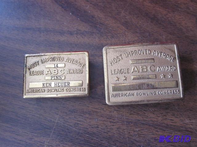 Belt Buckle