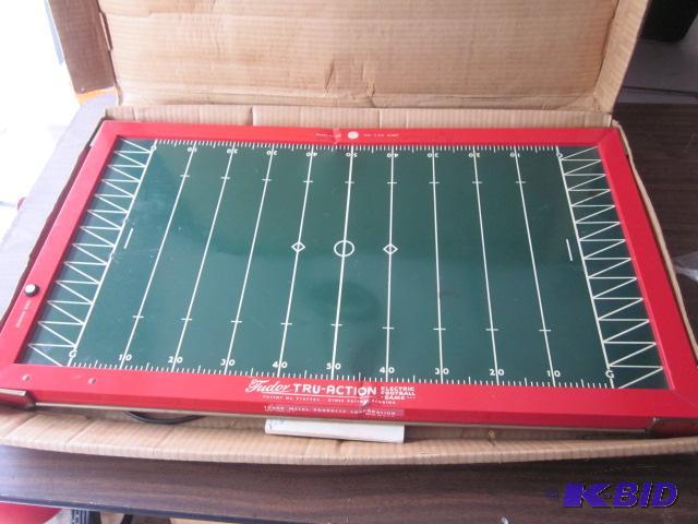 Vintage 1950s Tudor TrueAction Electronic F...