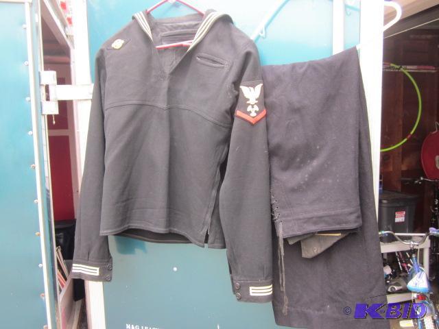 US Navy - Military Related