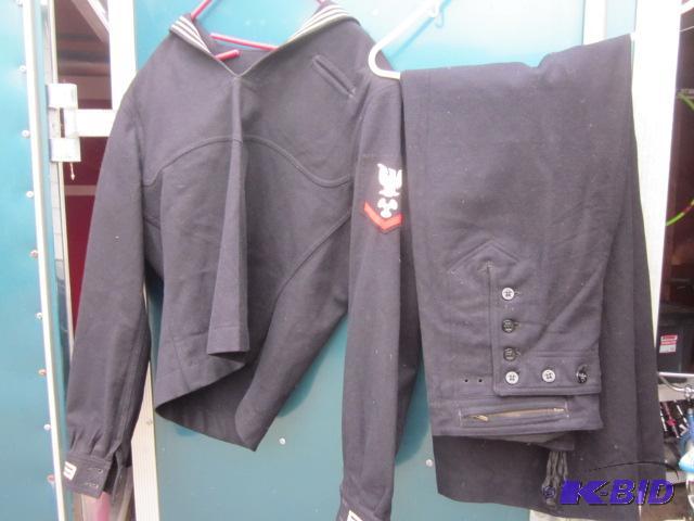 US Navy - Military Related