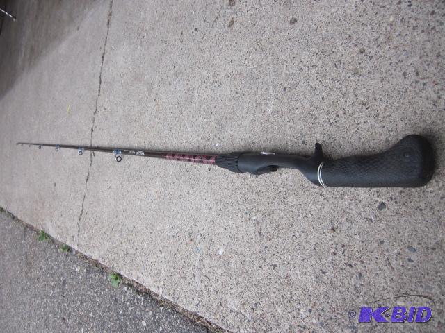 Fishing Rod