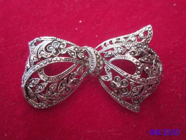 Sterling Silver
