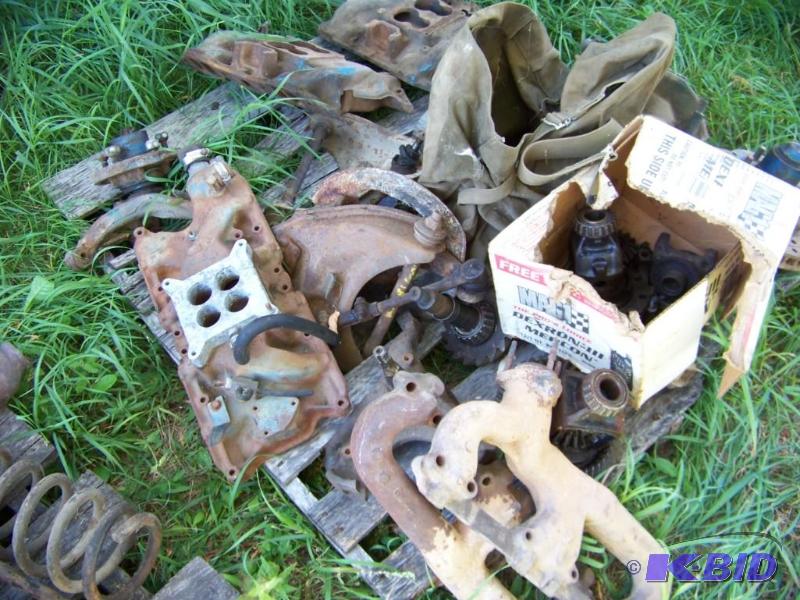 lot 62 image: This item has been removed from the auction.