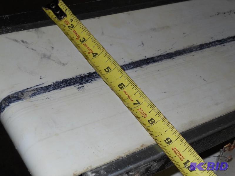 Yamato Barkley Dexter High Speed Checkweigher For Parts.