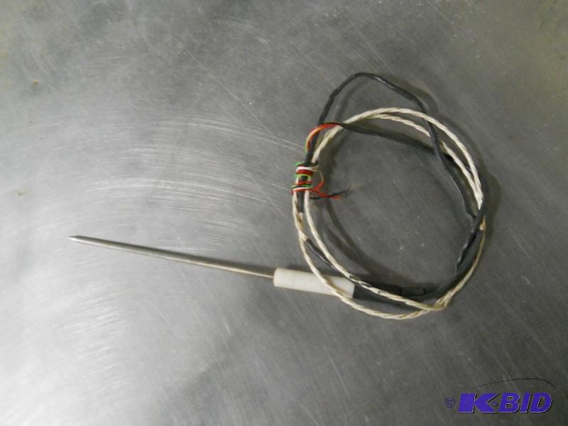 6 Thermometer Probe