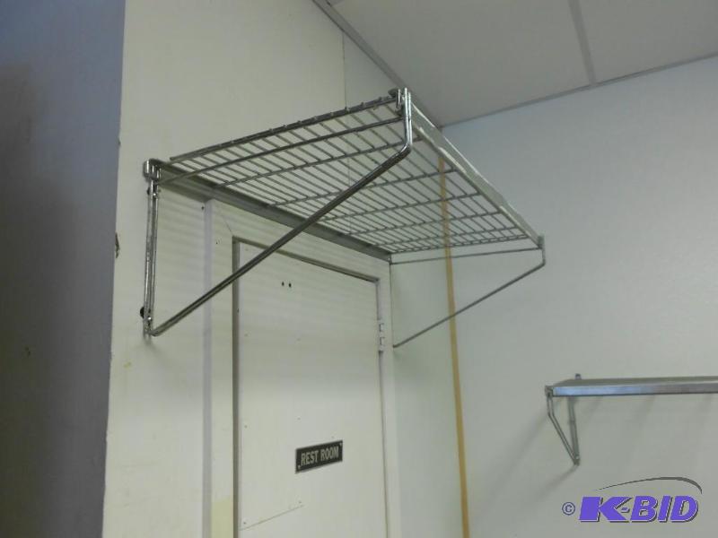 Amco Wire Shelf