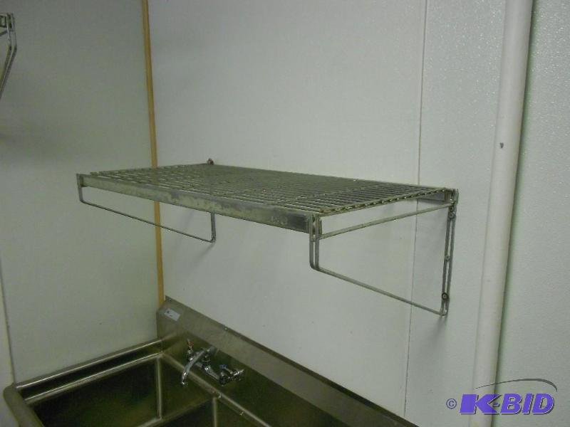 Amco Wire Shelf