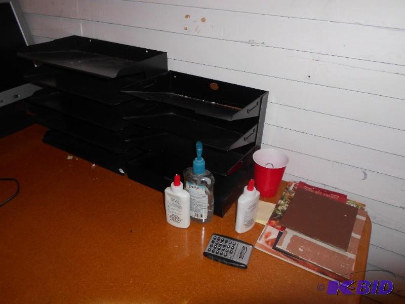 Office Supplies