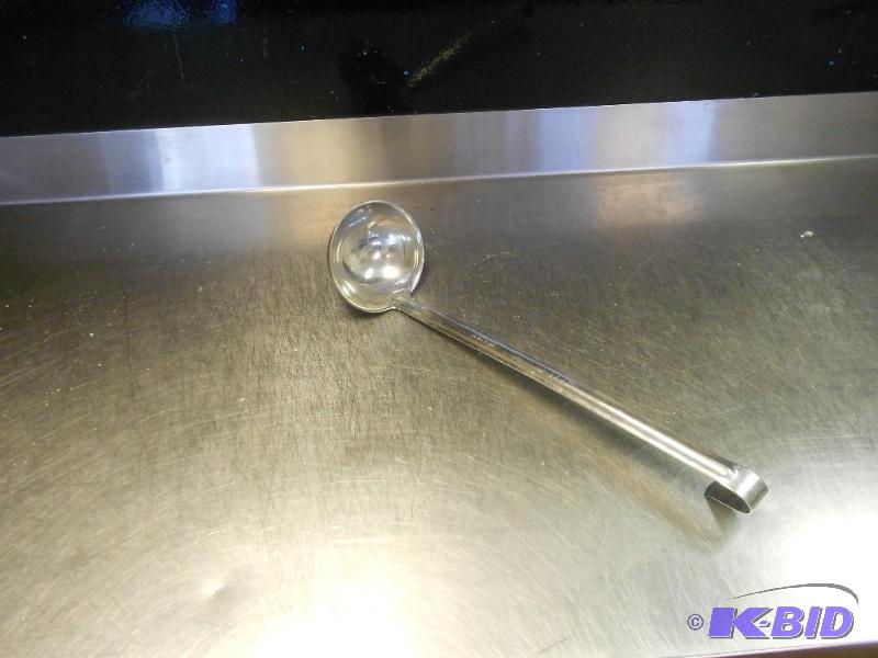 Ladle
