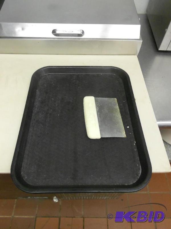 Russell Slicer and Tray