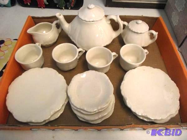 Dinner Ware Set...