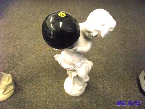 18&quot Lawn Ornament   Unpainted ...