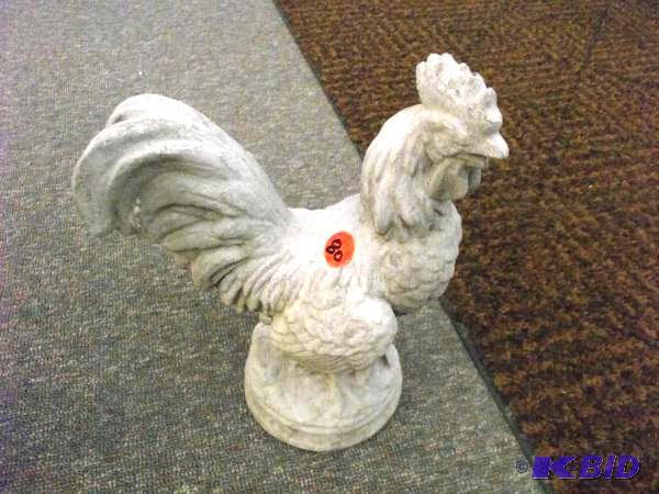 10&quot Lawn Ornament   Unpainted ...