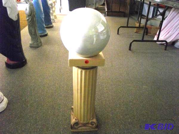 28&quot Lawn Ornament &nbsp...