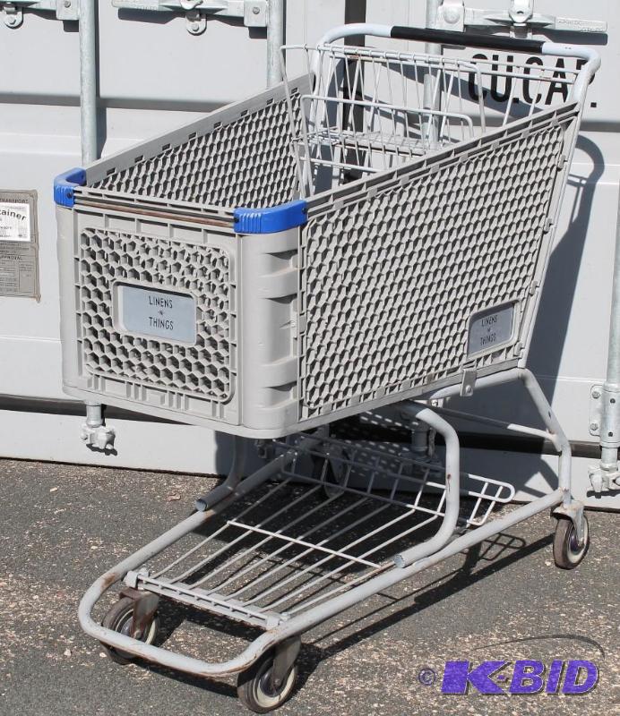 Grocery Shopping Cart Measures &nbsp36 &quo...