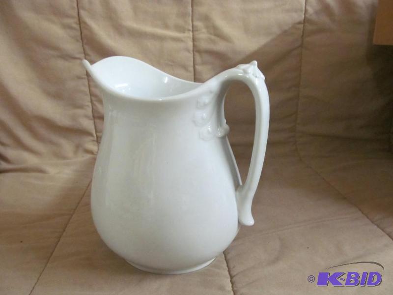Pitcher