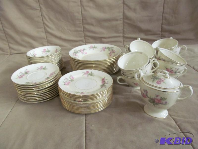 Tea Set