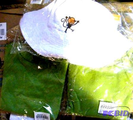 lot 137 image: Three Item Lot  Two Long Sleeved Mock Turtlen...