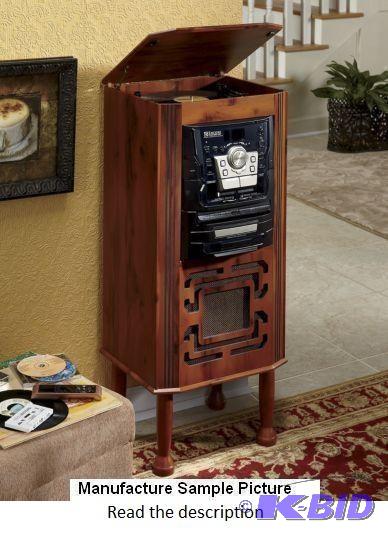 lot 157 image: Encore Technologies Radio - Model 9418MO - Mo...