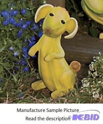 lot 165 image: Begging Banana Dog -&nbspSo adorable - he wi...