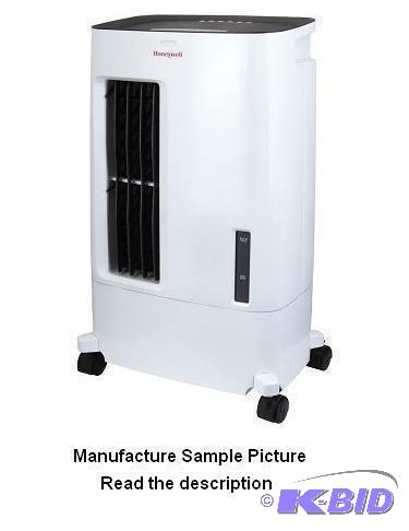 lot 170 image: Honeywell Portable Evaporative Air Cooler - F...