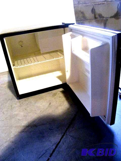 lot 183 image: Mini Refrigerator by Absocold - Model AR021MG...