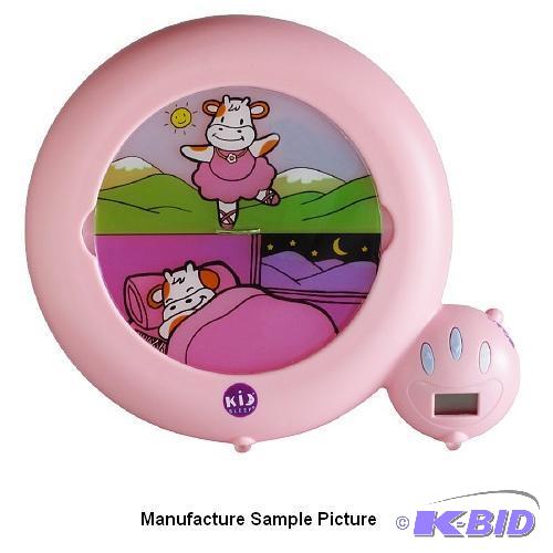 lot 49 image: Kids Sleep Classic Sleep Teaching Night Light...