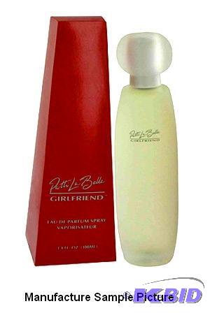 lot 92 image: Patti Labelle Perfume Spray - 3.4 oz - Looks ...