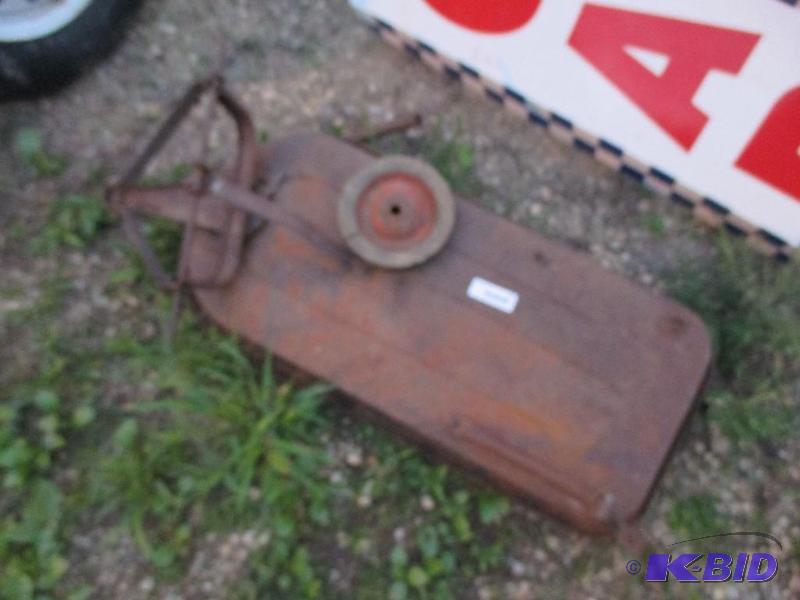 wagon project...